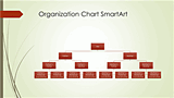 Download Family Tree Chart (vertical, Green, Red, Widescreen) for Microsoft PowerPoint 2013